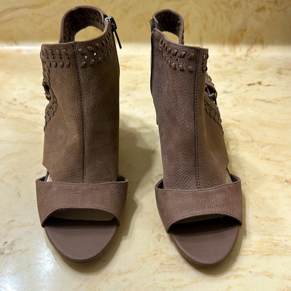 Vince Camuto Shoes - Women’s shoe lightly worn.